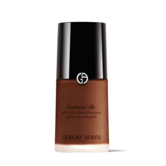 Giorgio Armani Luminous Silk Foundation 13.5 - Picture 1 of 5
